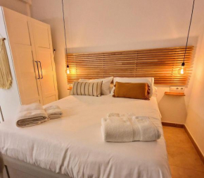Loft acogedor cerca de Barcelona
